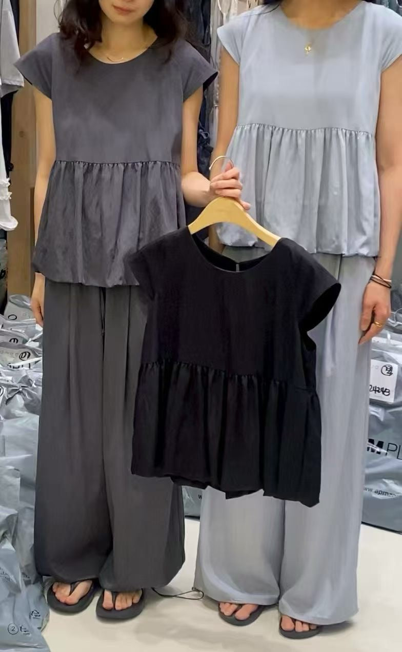 Angel Korea 夏日冰涼感套裝