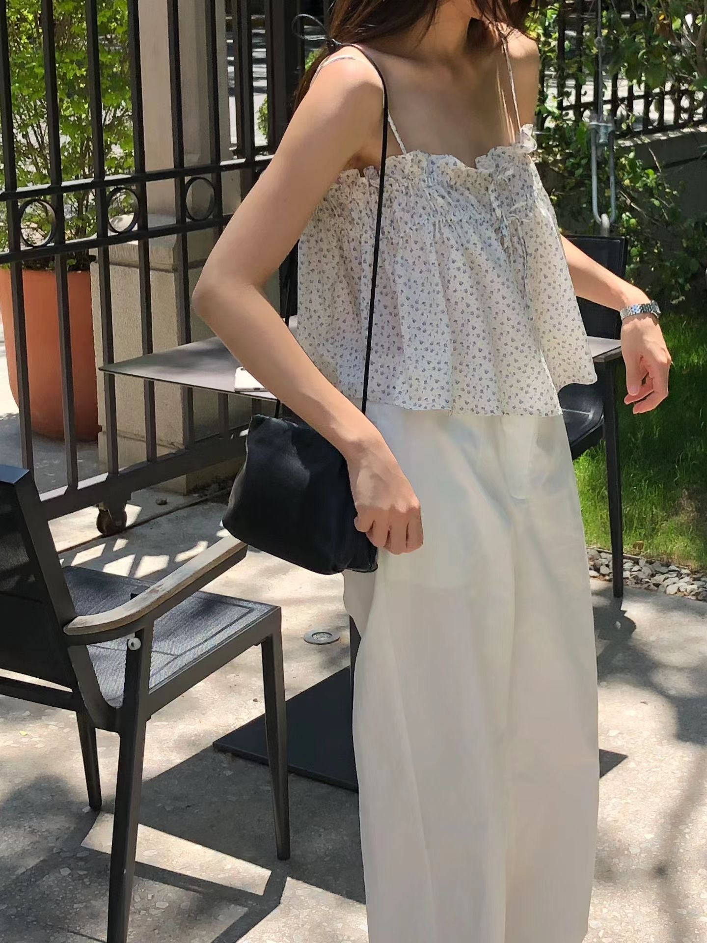 Angel Korea 夏熱賣版碎花新色