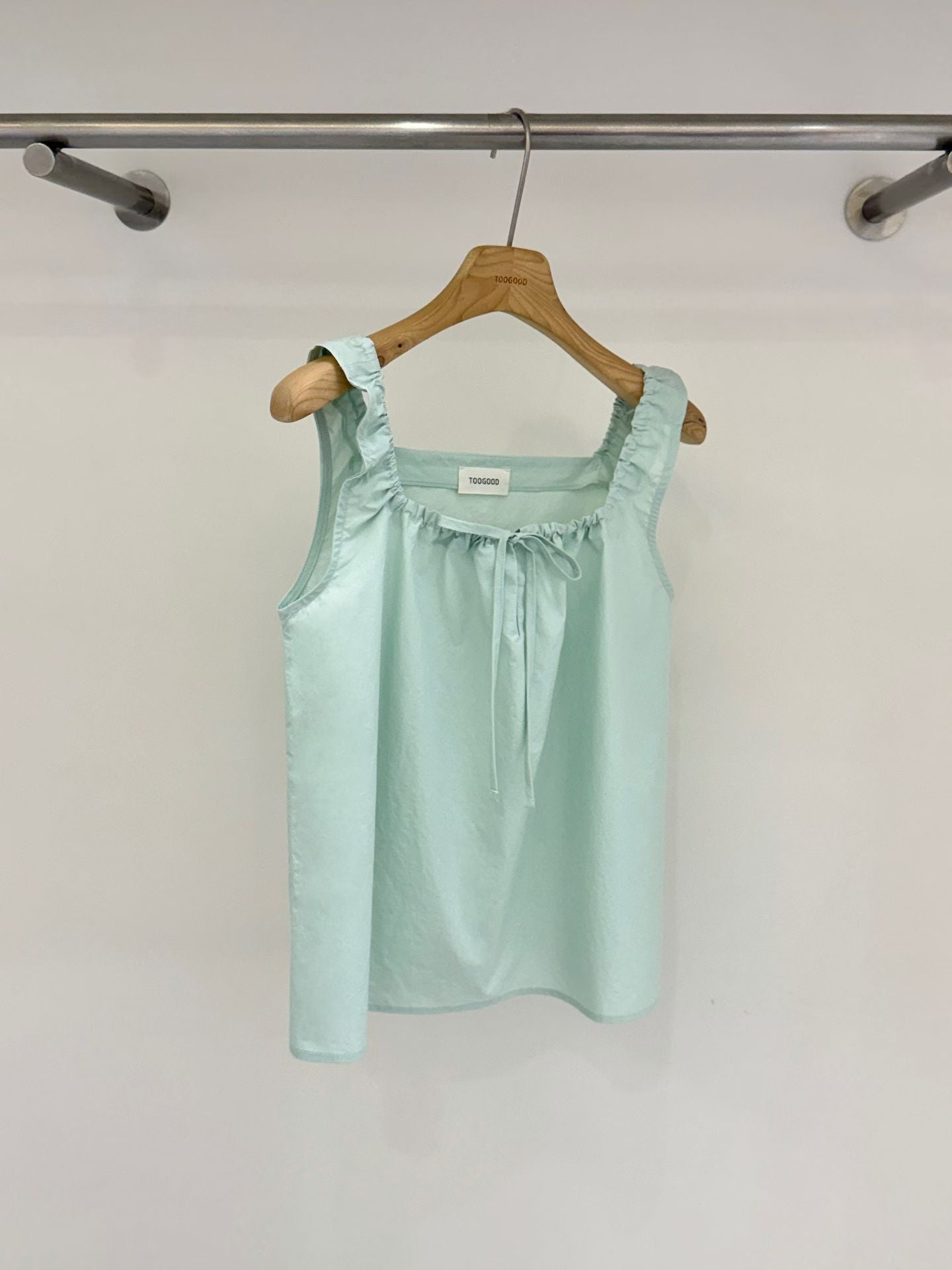 Angel Korea 夏荷葉🎀背心