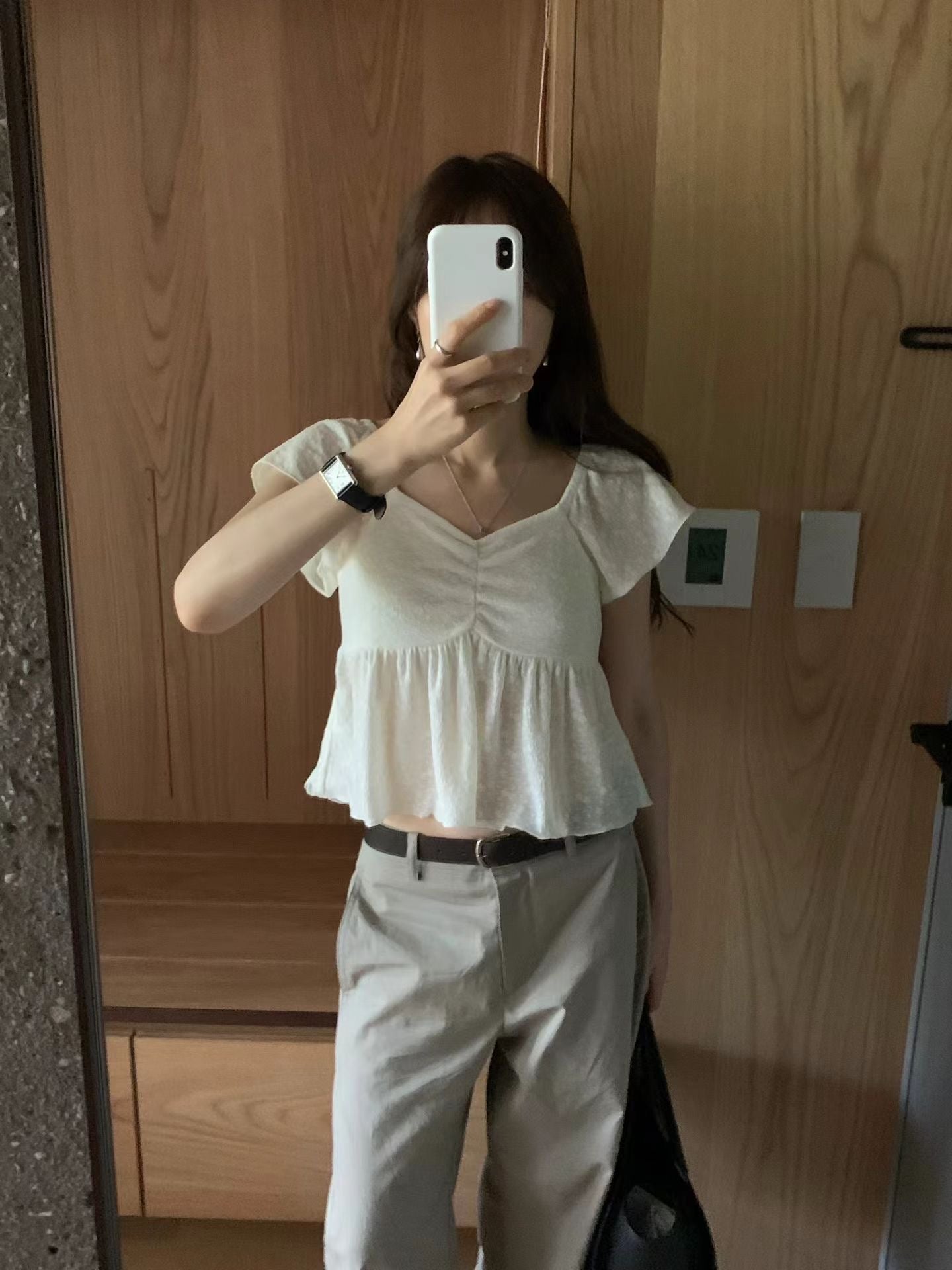 Angel Korea 夏天使上衣