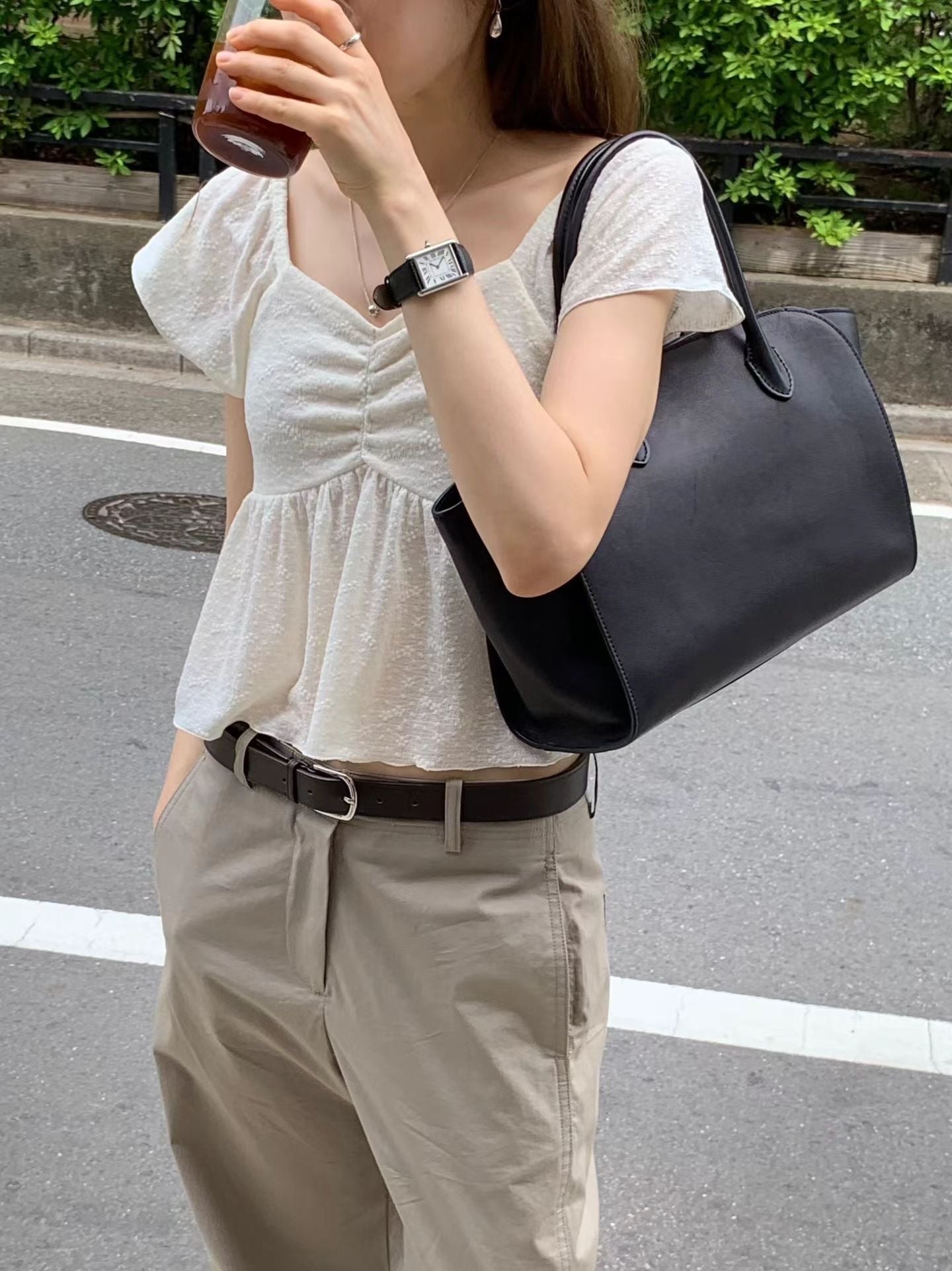 Angel Korea 夏天使上衣