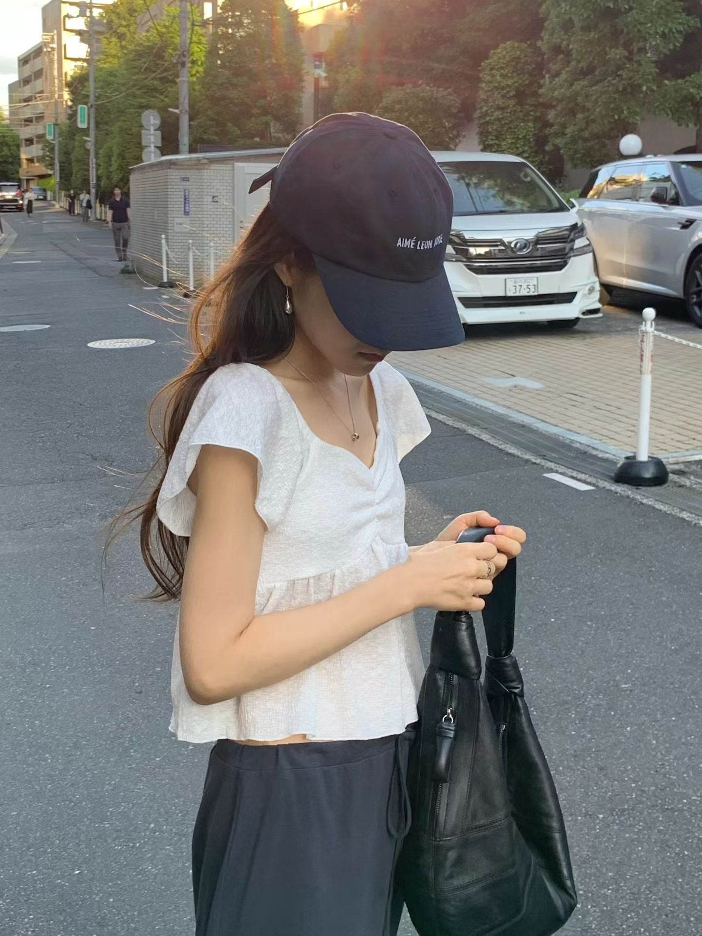 Angel Korea 夏天使上衣