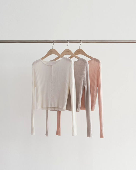 夏回歸漂亮薄外