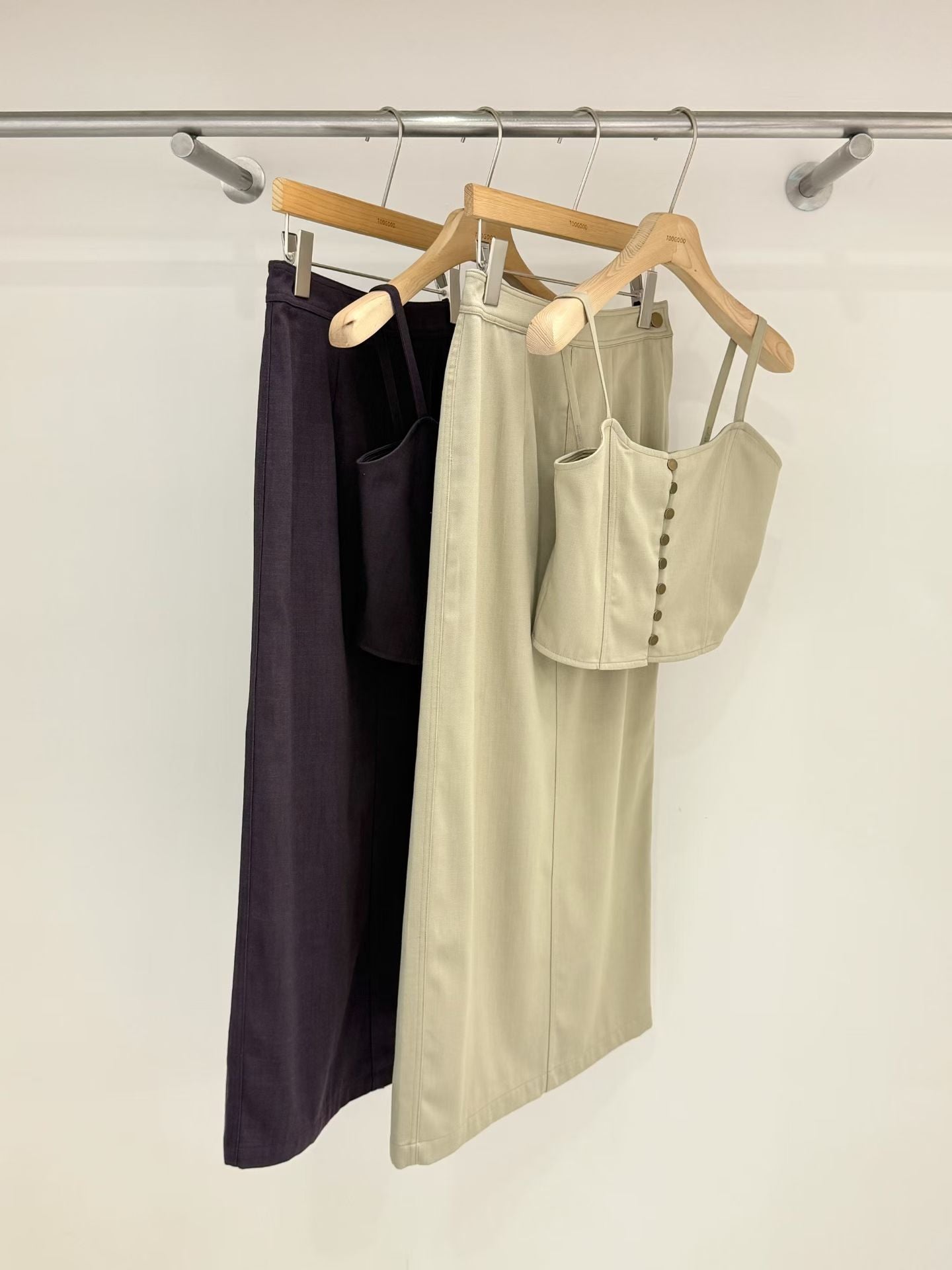 Angel Korea 夏日套裝