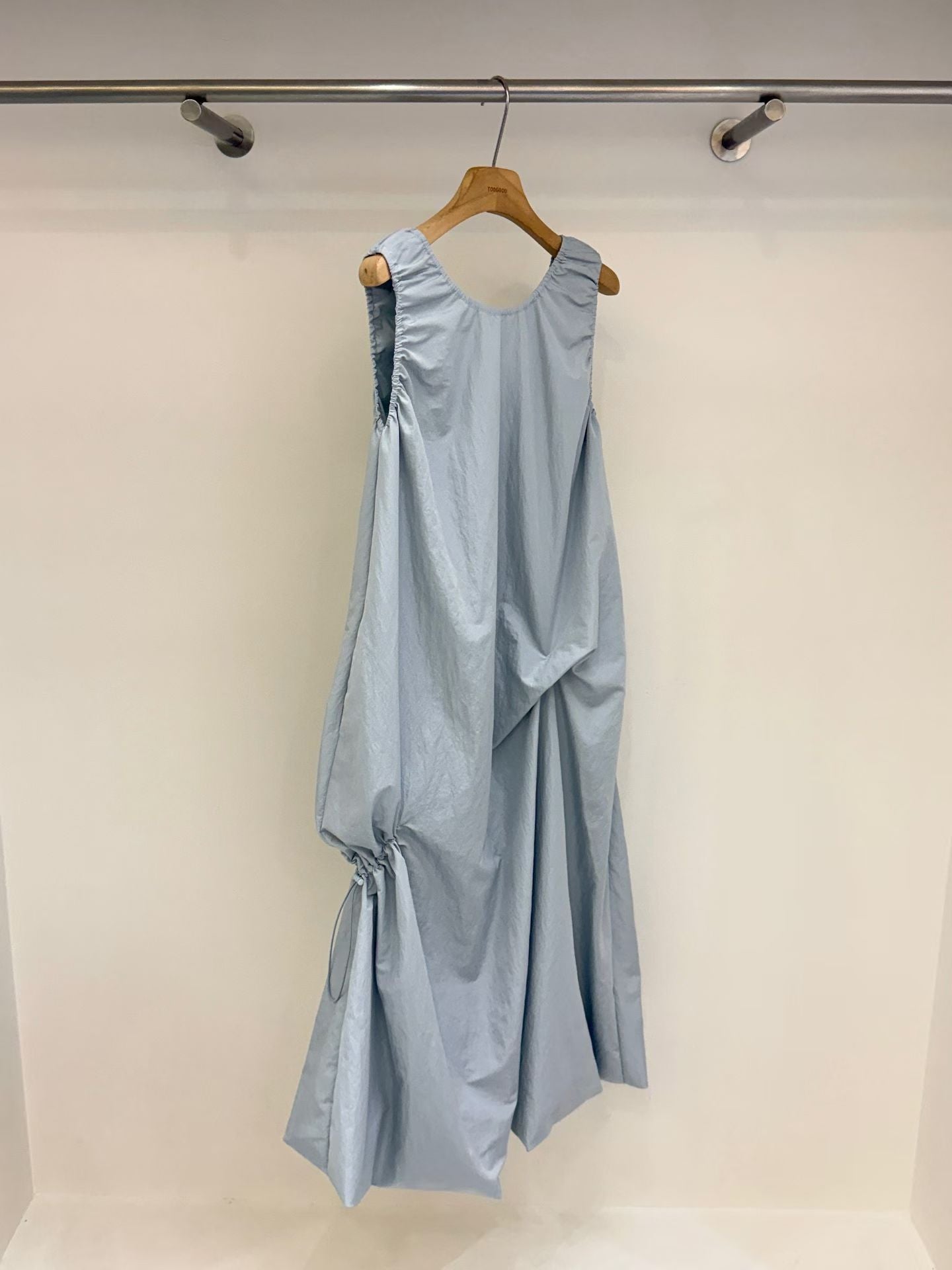 Angel Korea 夏造型長洋裝