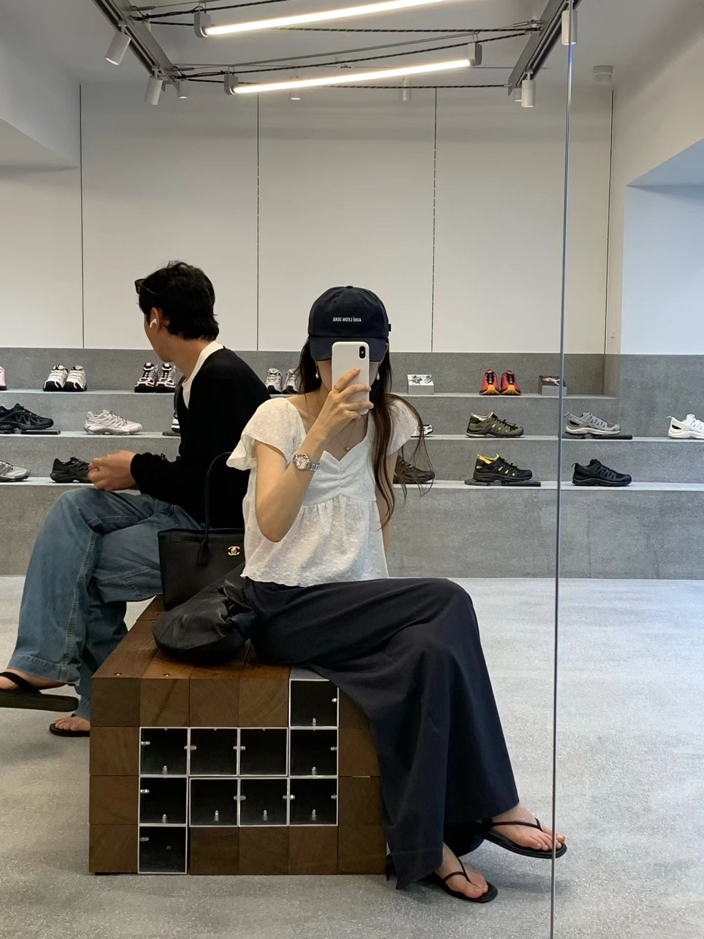 Angel Korea 夏天使上衣