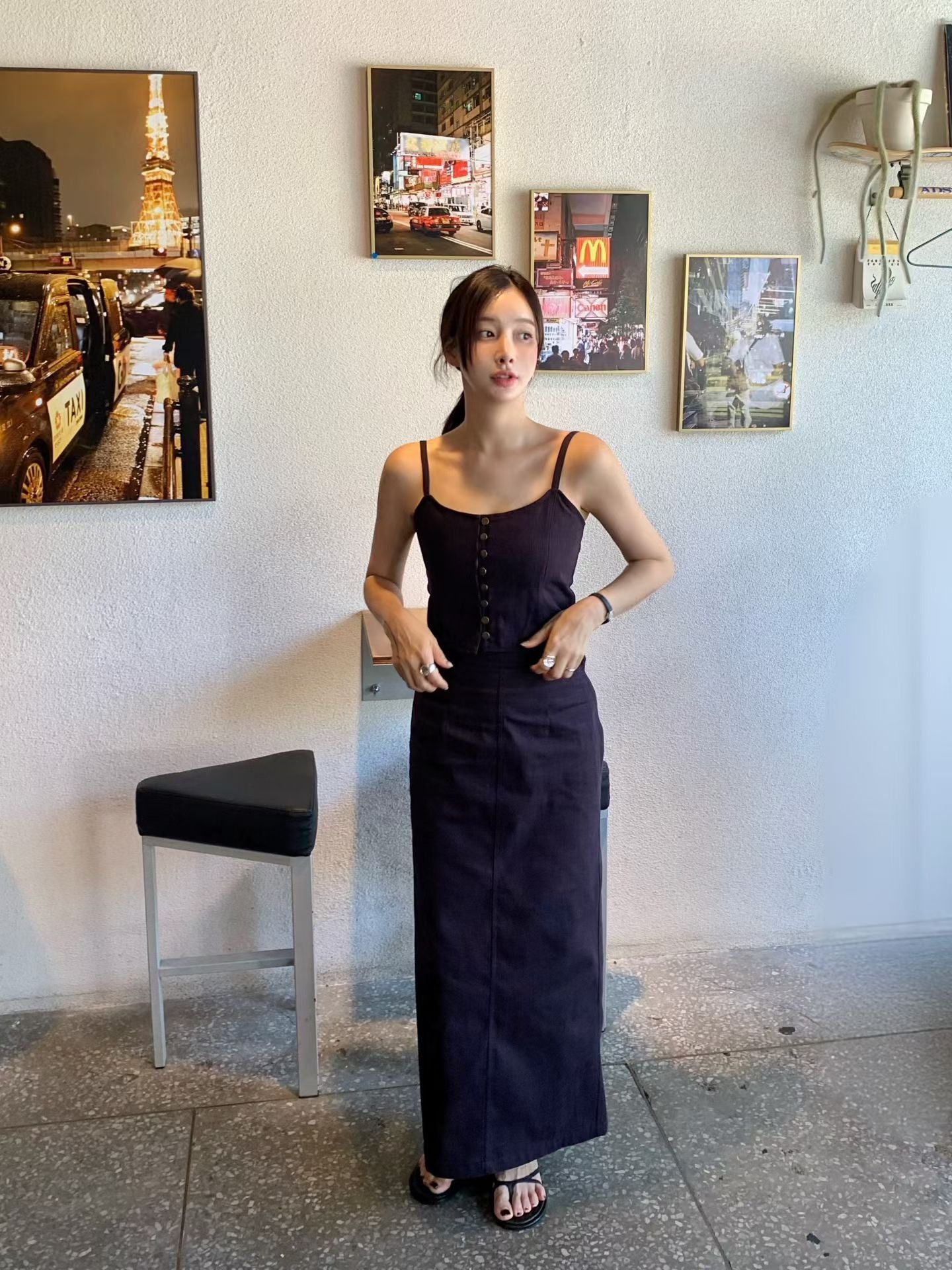 Angel Korea 夏日套裝