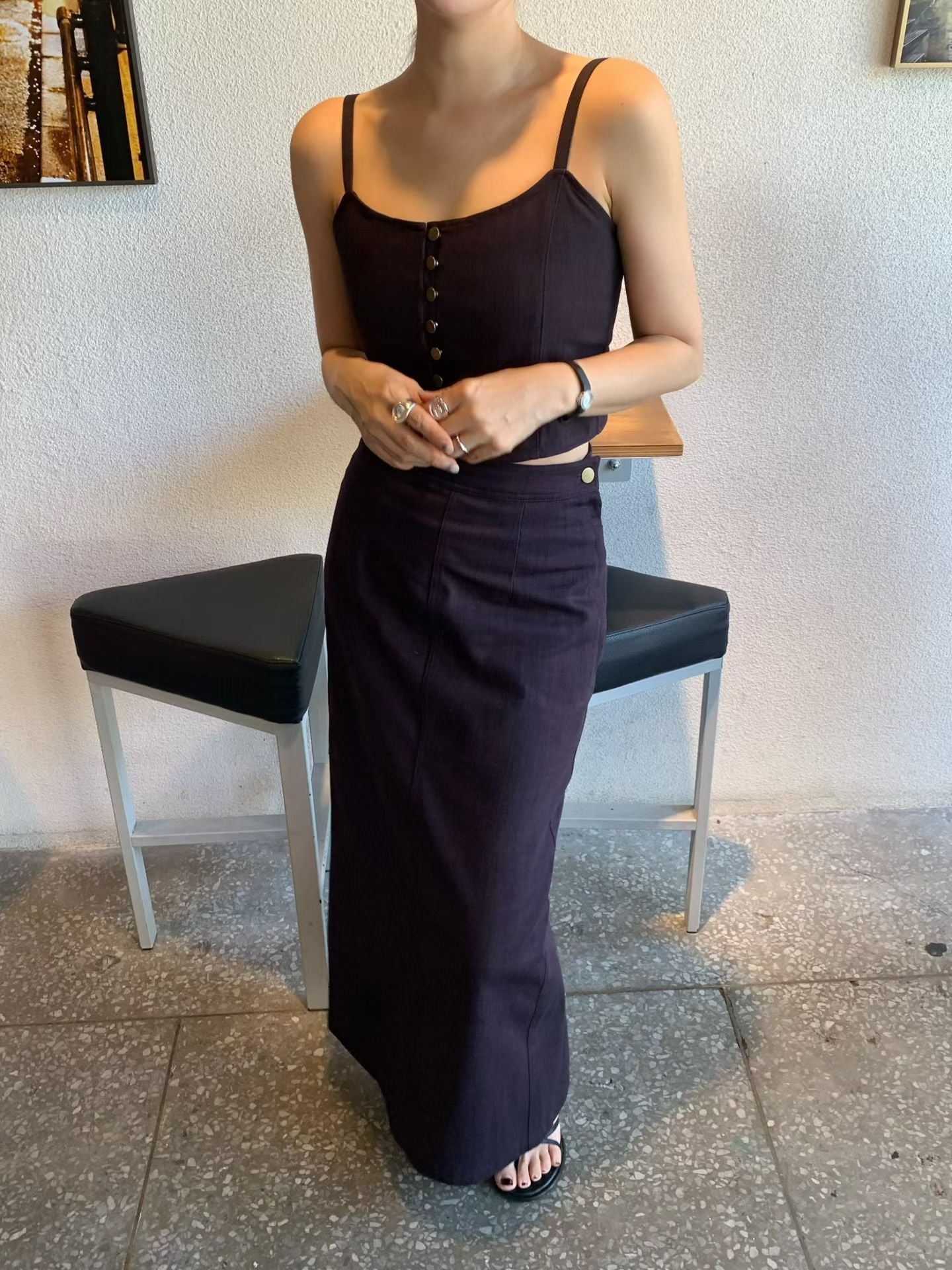 Angel Korea 夏日套裝