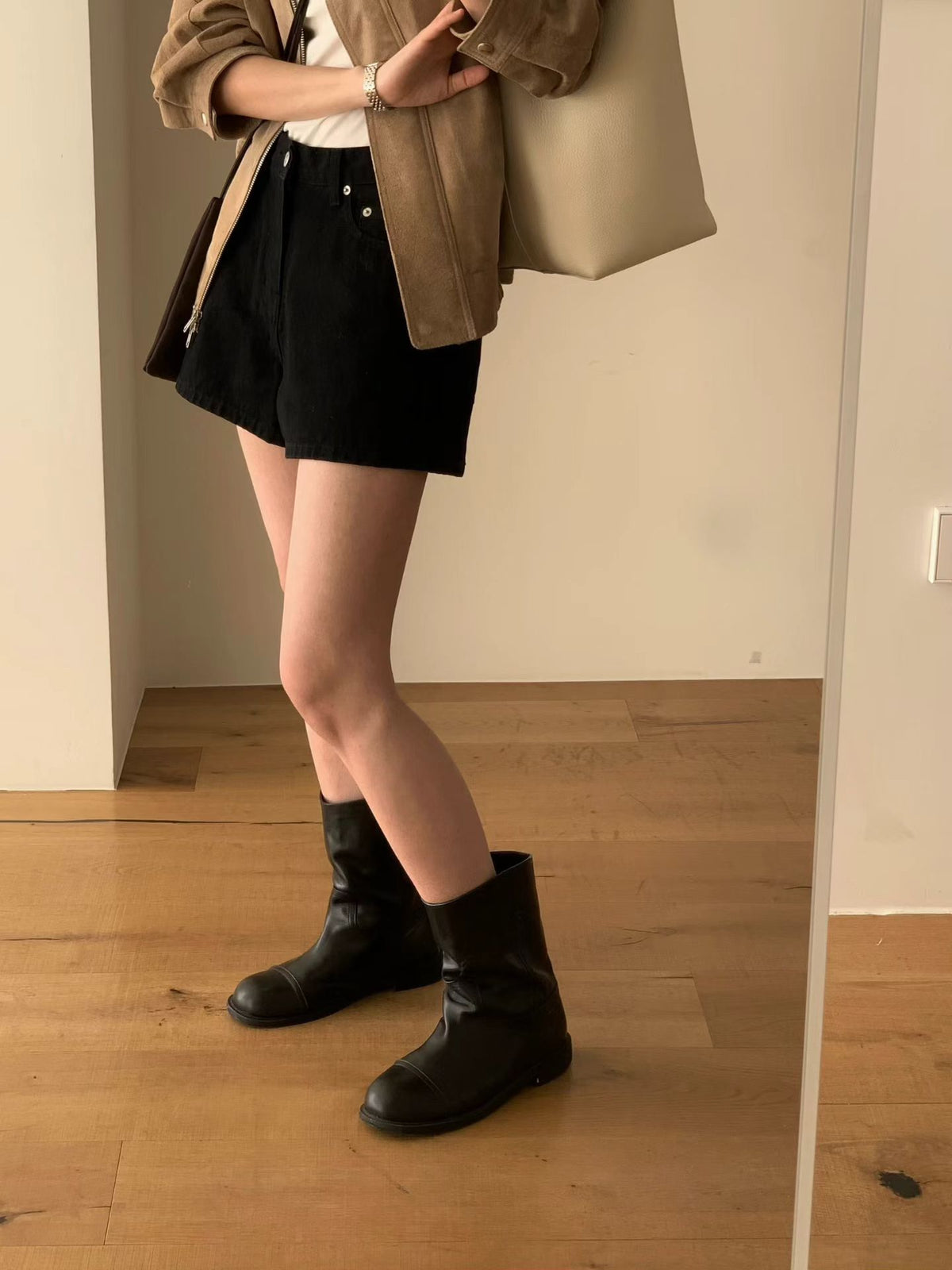 春丹寧短褲