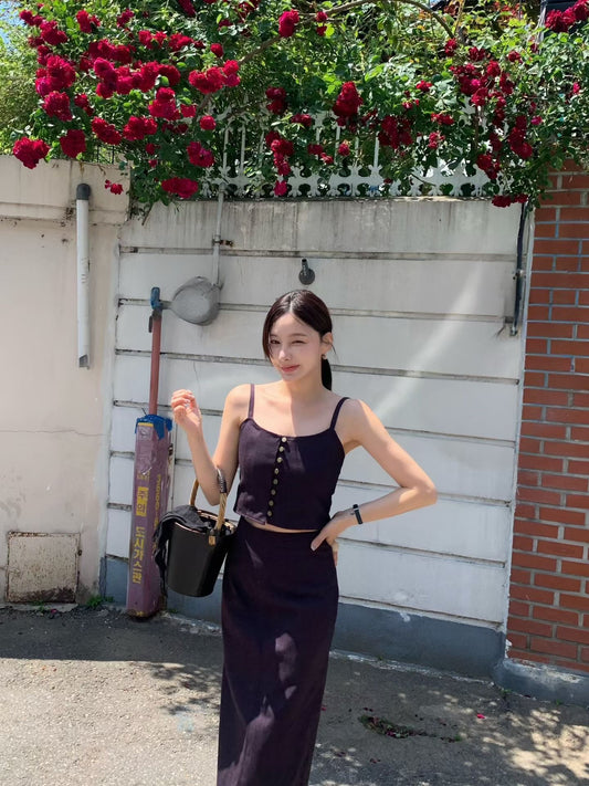 Angel Korea 夏日套裝