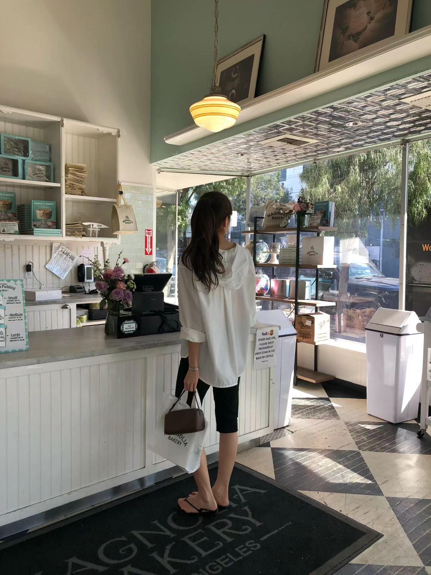 柔軟舒服連帽襯衫 現貨