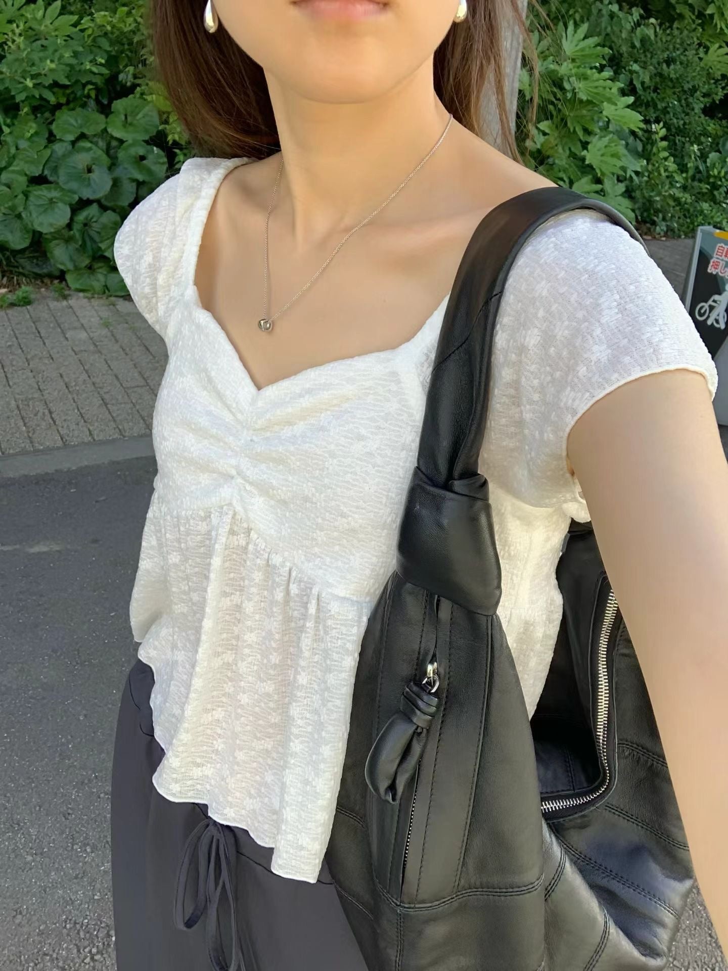Angel Korea 夏天使上衣