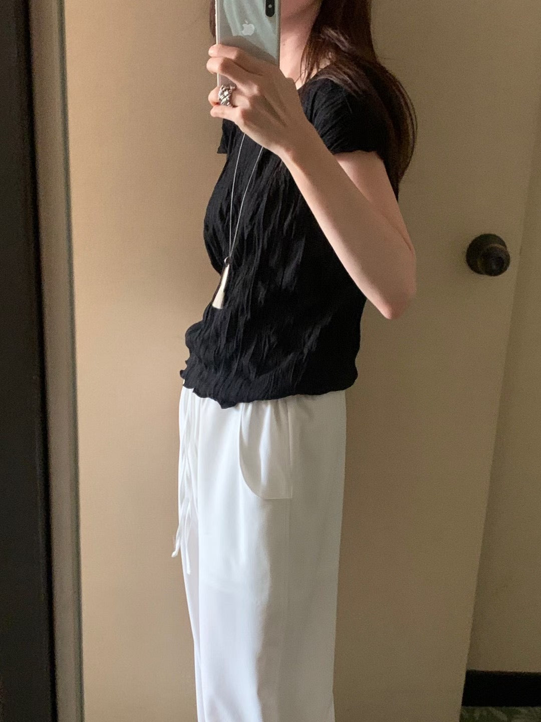 好美皺皺踢
