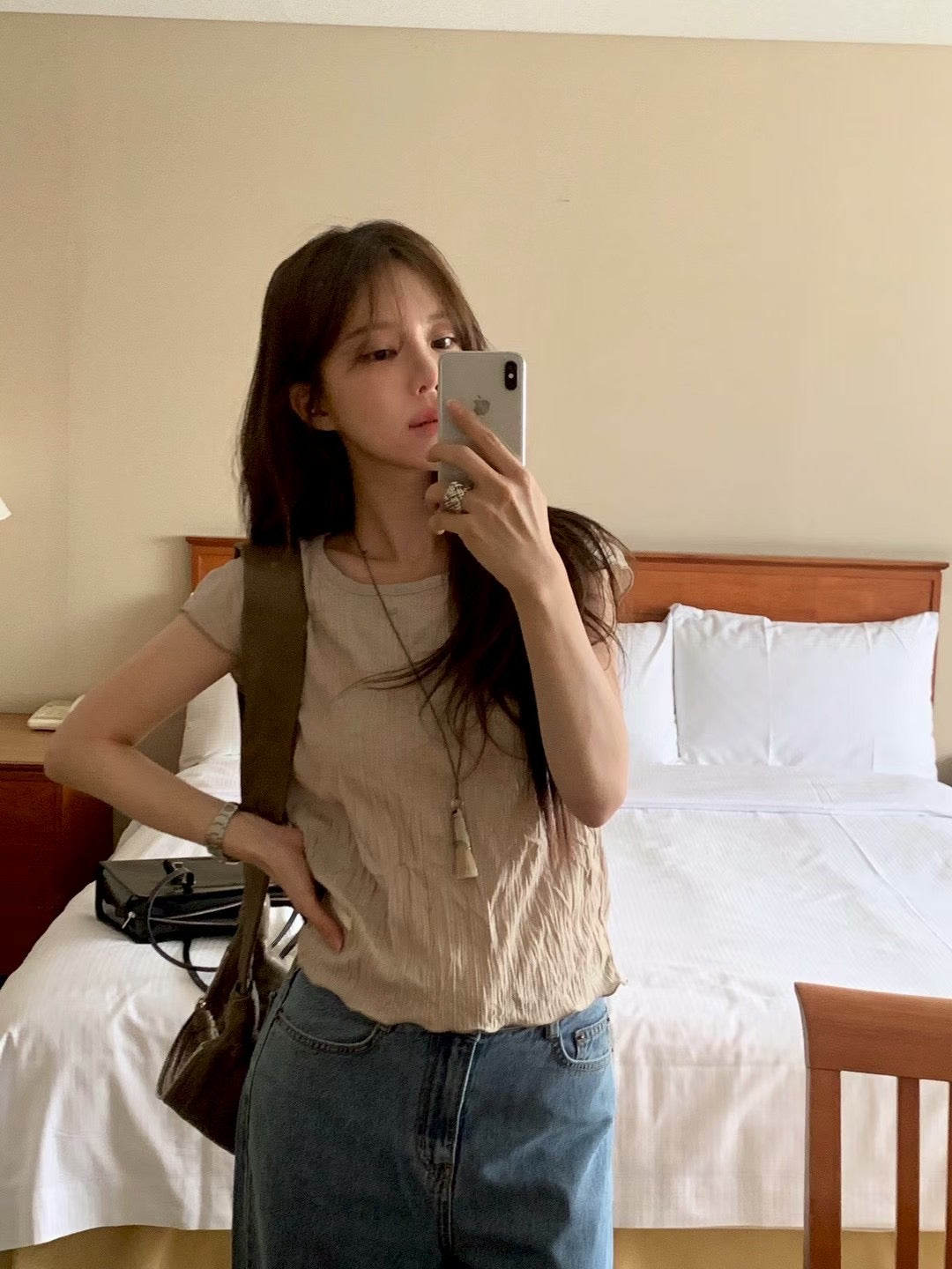 好美皺皺踢