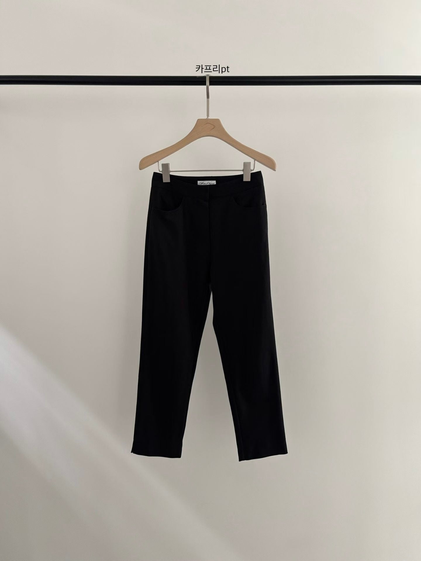 Angel Korea 秋必買時髦小腳褲K03