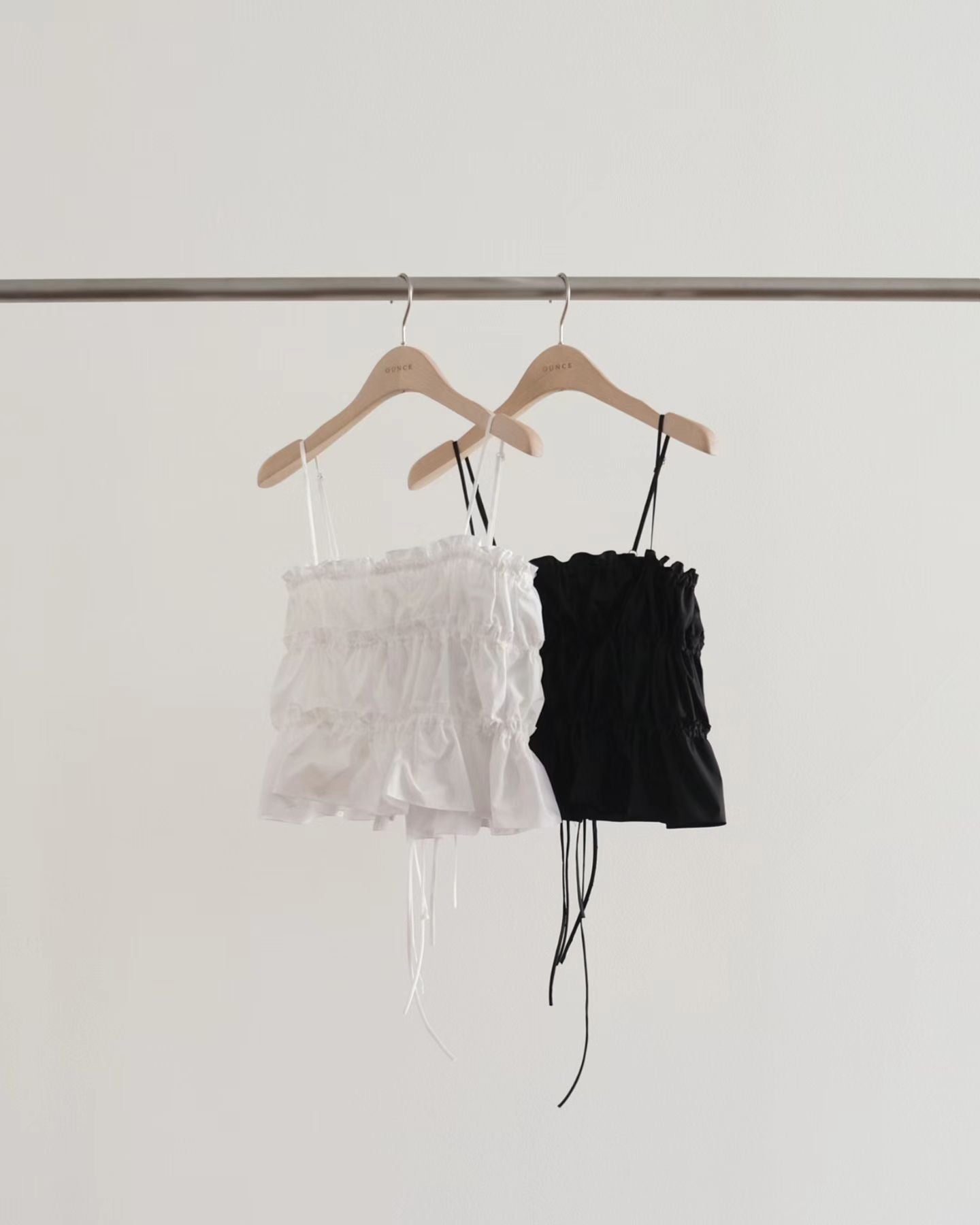 Angel Korea 夏蛋糕細肩帶