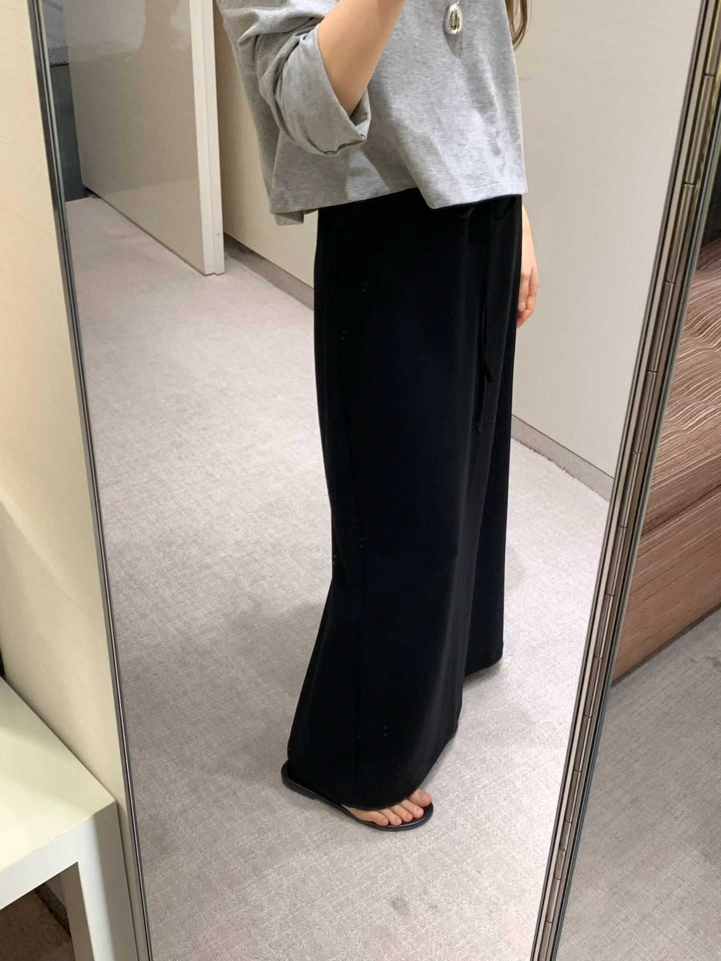 超舒服長裙 現貨