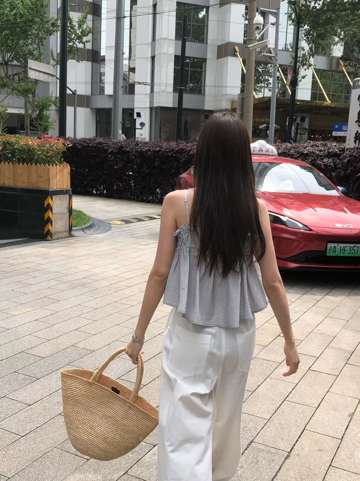 Angel Korea 夏熱賣版碎花新色