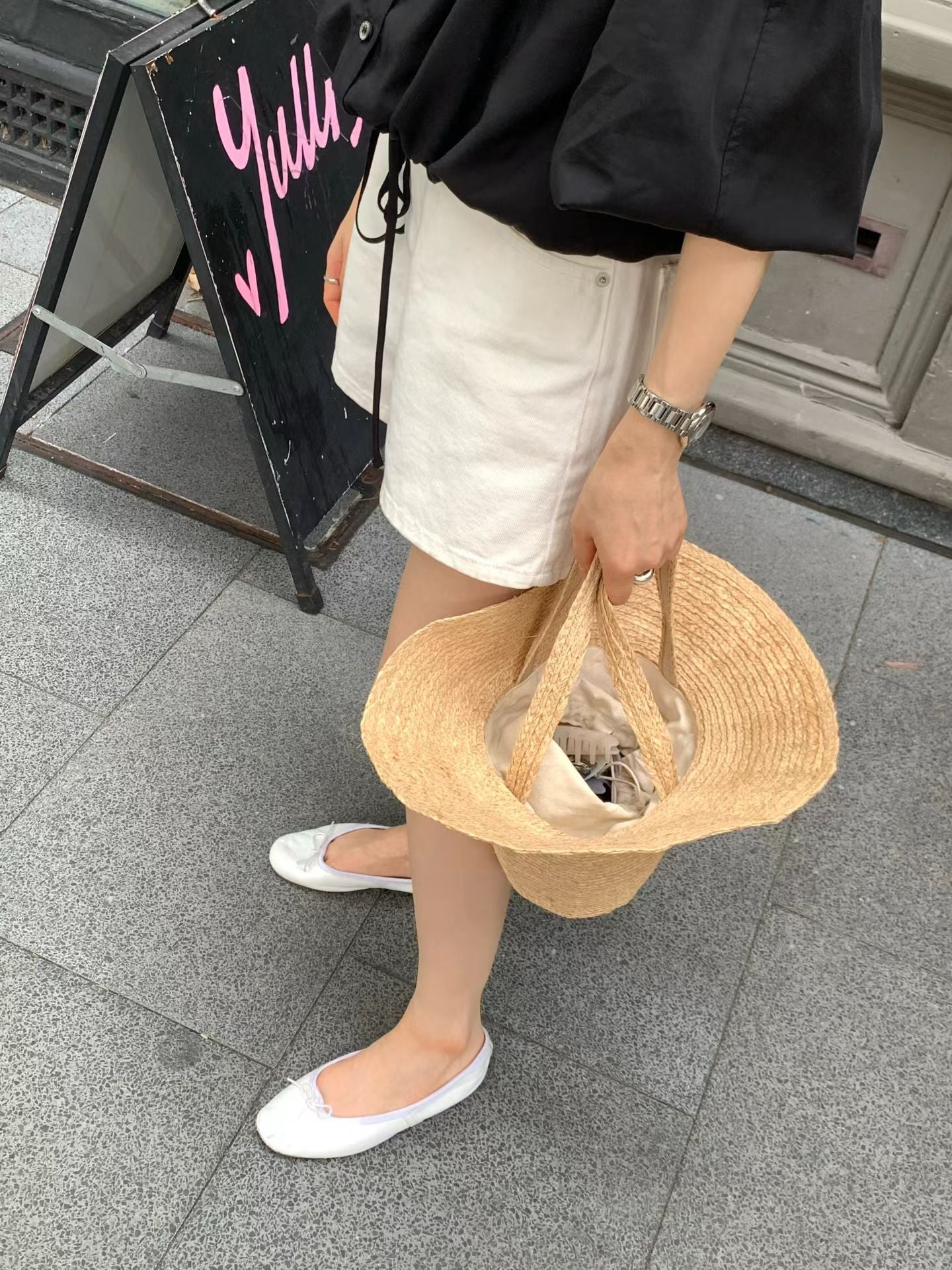 春丹寧短褲