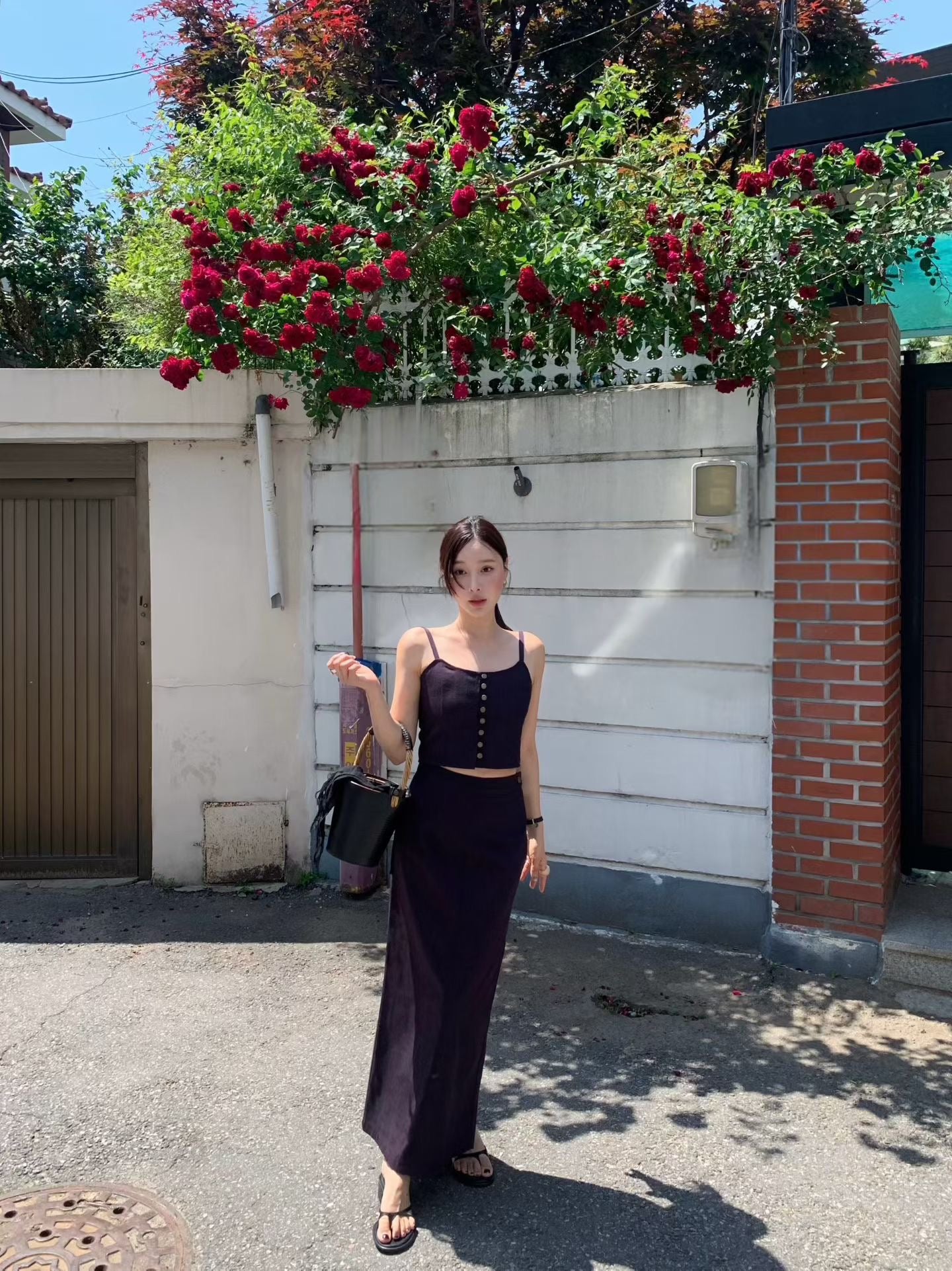 Angel Korea 夏日套裝