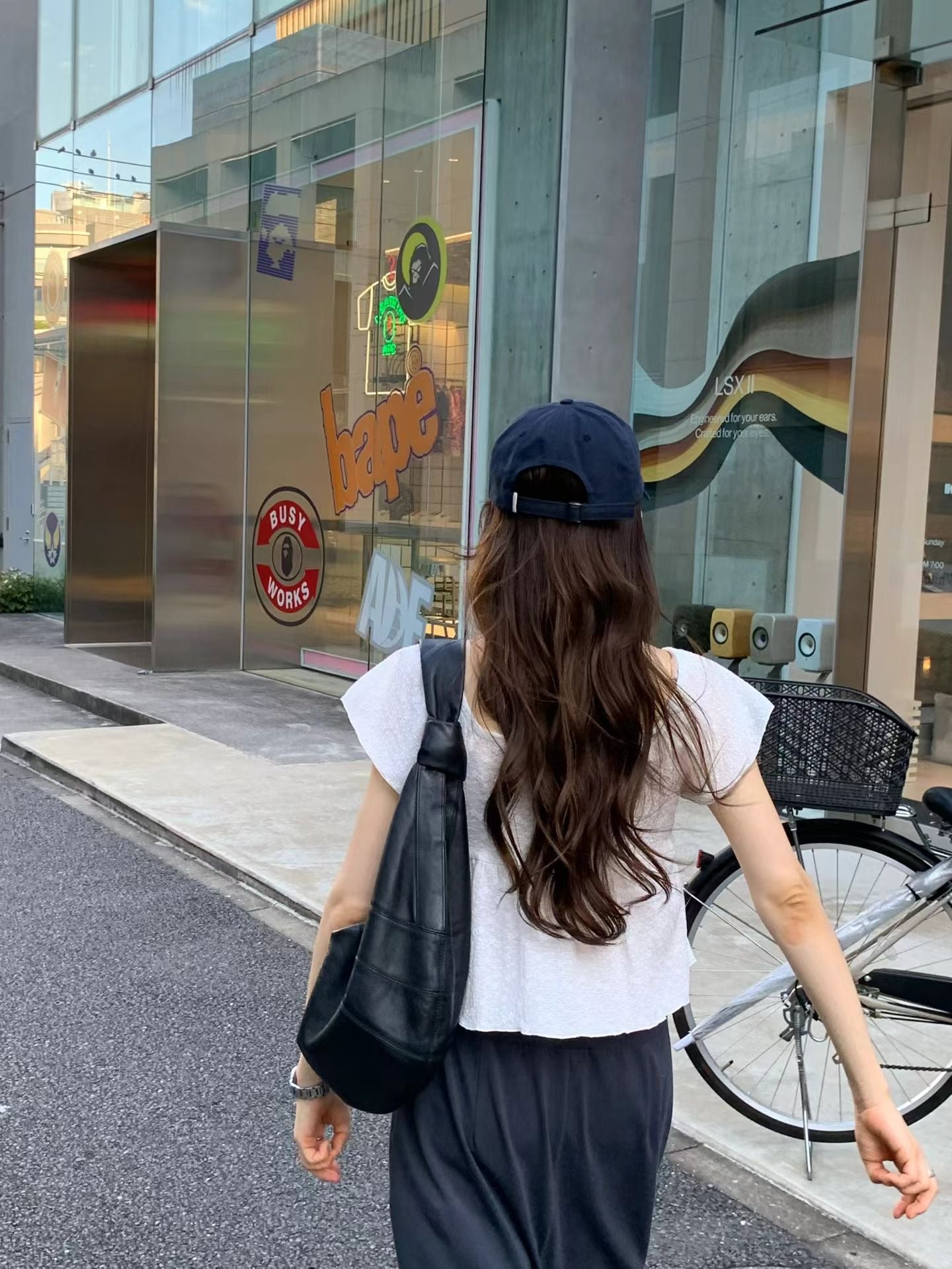 Angel Korea 夏天使上衣